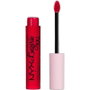 Nyx Professional Make Up Lip Lingerie XXL 28-untamable
