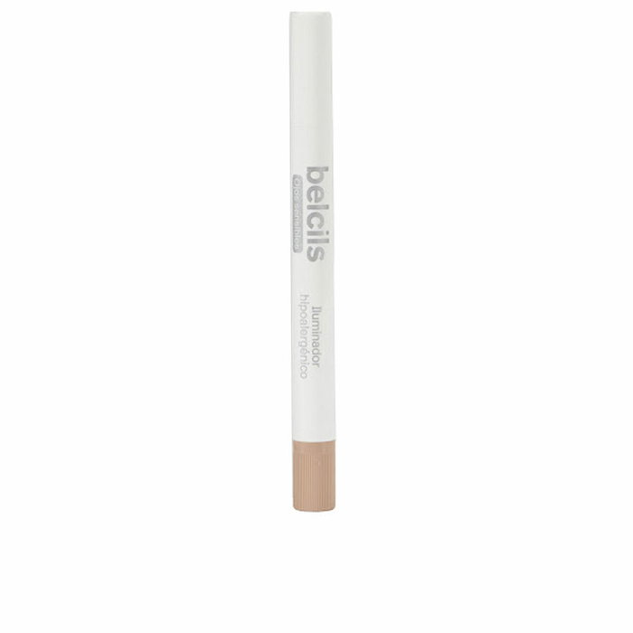 Belcils BELCILS SENSITIVE EYES Illuminateur Hypoallergénique Clair 2,2 ml Belcils BELCILS SENSITIVE EYES Illuminateur Hypoallergénique Clair 2,2 ml