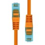 ProXtend Câble Ethernet CAT6A U/UTP CU Orange 7m