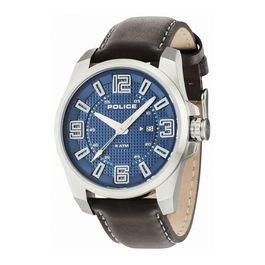 Montre Homme Police 14762JS/03 (Ø 46 mm)