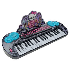 Reig - Orgue électronique avec 32 touches - Instrument de musique pour enfants à partir de 3 ans