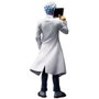 Ichibansho Ginpachi Sakata (3-Z Ginpachi-sensei) - Gintama