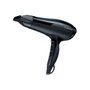 Remington D5210 - Sèche-cheveux Pro Air 2200 W, puissance professionnelle, noir
