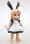 Ichigeki Sacchu!! HoiHoi-san Model Kit 1/1 HoiHoi-san New Edition 12 cm
