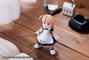 Ichigeki Sacchu!! HoiHoi-san Model Kit 1/1 HoiHoi-san New Edition 12 cm