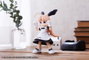 Ichigeki Sacchu!! HoiHoi-san Model Kit 1/1 HoiHoi-san New Edition 12 cm