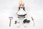 Ichigeki Sacchu!! HoiHoi-san Model Kit 1/1 HoiHoi-san New Edition 12 cm
