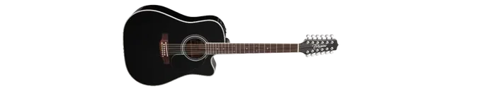 Takamine EF381SC Guitare électroacoustique 12 cordes Dreadnought Cutaway Takamine EF381SC Guitare électroacoustique 12 cordes Dreadnought Cutaway