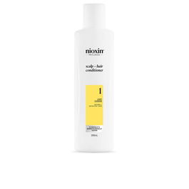 Nioxin SYSTEM 1 Après-shampoing Cheveux Naturels Légèrement Fragilisés 300 ml