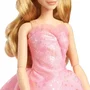 Mattel Poupée Glinda Wicked avec tenue amovible et accessoires HXY37