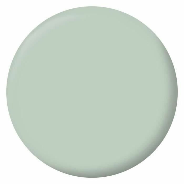Ripolin Peinture Vert Palatino Velours Ripolin Peinture Vert Palatino Velours