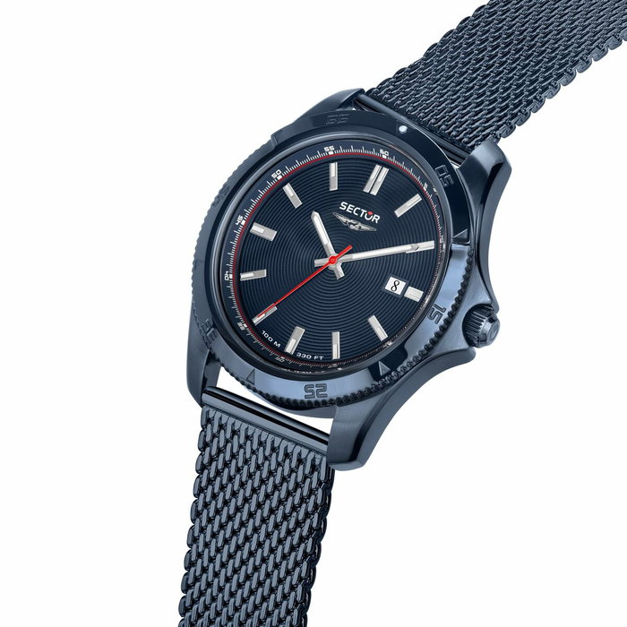 Montre Homme Sector R3253231004 (Ø 43 mm)