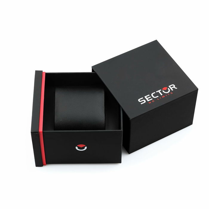 Montre Homme Sector R3253231004 (Ø 43 mm)