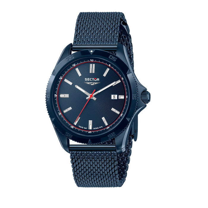 Montre Homme Sector R3253231004 (Ø 43 mm)