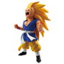 Banpresto Ichibansho Son Goku Super Saiyan 3 Dragon Ball Omnibus