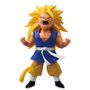 Banpresto Ichibansho Son Goku Super Saiyan 3 Dragon Ball Omnibus