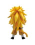 Ichibansho Figurine Dragon Ball Omnibus SS3 Goku Super Saiyan 3