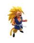 Ichibansho Figurine Dragon Ball Omnibus SS3 Goku Super Saiyan 3