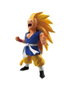 Ichibansho Figurine Dragon Ball Omnibus SS3 Goku Super Saiyan 3