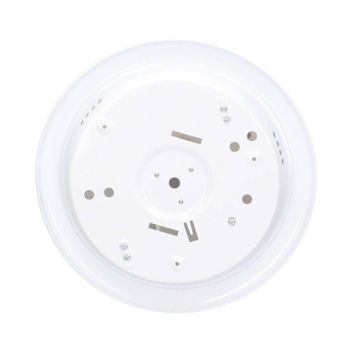 Plafonnier Kigoma avec capteur de mouvement et crépusculaire 2x25W LED E27 Plafonnier Kigoma avec capteur de mouvement et crépusculaire 2x25W LED E27