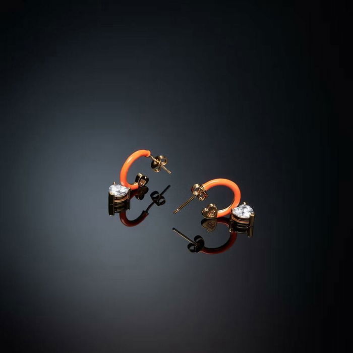 Boucles d´oreilles Femme Chiara Ferragni