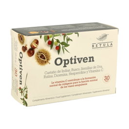 Betula Optiven 30 capsules