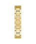 Guess GW0644L2 Doré avec Cadran Gris