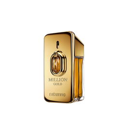 Rabanne Million Gold Elixir Parfum Intense EDP Vaporisateur 50 ml Homme