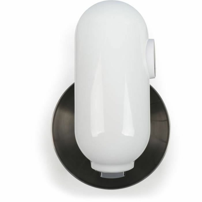 Livoo DOP234 Robot pâtissier 1200W - Bol inox 5L - 6 vitesses Livoo DOP234 Robot pâtissier 1200W - Bol inox 5L - 6 vitesses