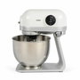 Livoo DOP234 Robot pâtissier 1200W - Bol inox 5L - 6 vitesses