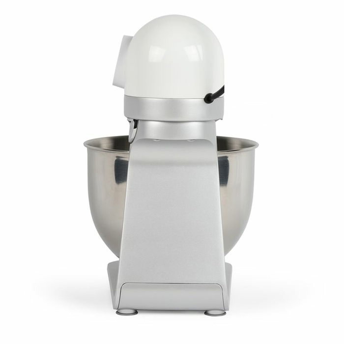 Livoo DOP234 Robot pâtissier 1200W - Bol inox 5L - 6 vitesses Livoo DOP234 Robot pâtissier 1200W - Bol inox 5L - 6 vitesses