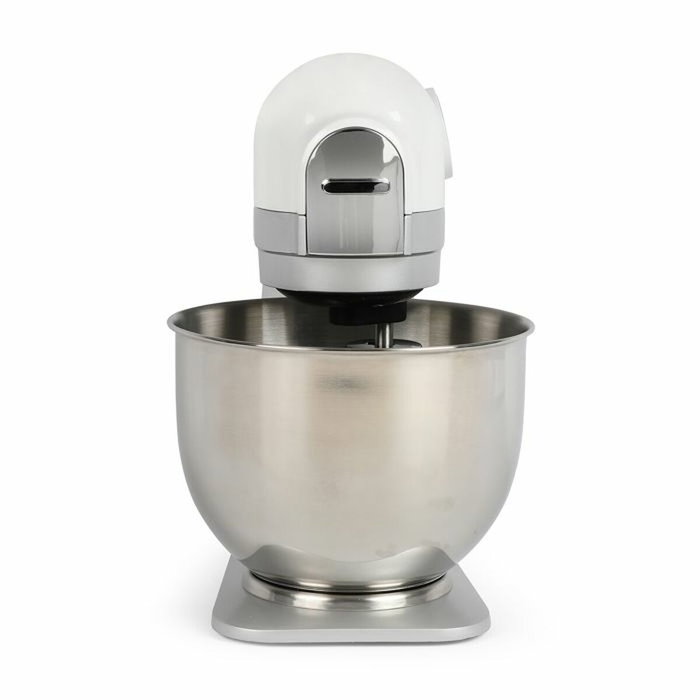 Livoo DOP234 Robot pâtissier 1200W - Bol inox 5L - 6 vitesses Livoo DOP234 Robot pâtissier 1200W - Bol inox 5L - 6 vitesses