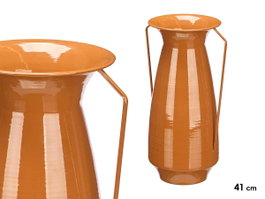 GIFTDECOR Vase Conique 41cm Teja