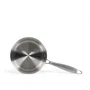 Livoo Casserole inox 16 cm MEP163 Triply sans PFAS