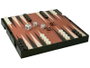 Cayro Jeu de voyage magnétique 3 en 1 : Échecs, Dames, Backgammon - À partir de 3 ans