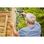 Bosch EasyDrill 1200 Perceuse-visseuse sans-fil (1 batterie 18V-1,5Ah + chargeur)