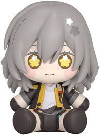 Good Smile Company Figurine Chibi Huggy Trailblazer (Female) Honkai: Star Rail