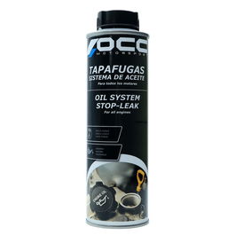 OCC Motorsport OCC49007 Bouchon D'Huile 250 mL Additif Arrêt Fuites Moteur Diesel Essence