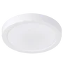 Plafonnier LED de surface Blanco Frío 18W 1800Lm 6000K IP20