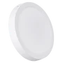 Plafonnier LED de surface Blanco Frío 18W 1800Lm 6000K IP20