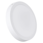 Plafonnier LED 18W 1800Lm Blanco Frío 6000K IP20