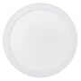Plafonnier LED de surface Blanco Frío 18W 1800Lm 6000K IP20