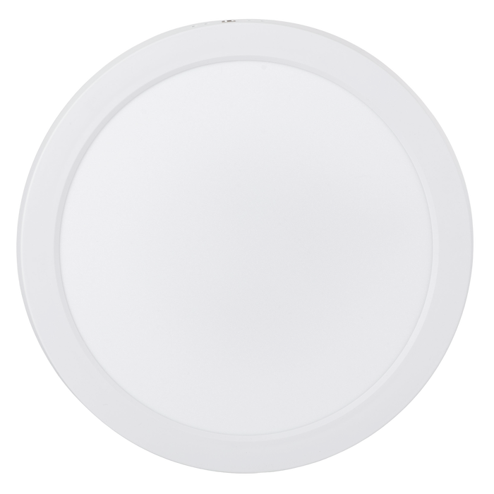 Plafonnier LED 18W 1800Lm Blanco Frío 6000K IP20