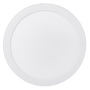 Plafonnier LED 18W 1800Lm Blanco Frío 6000K IP20