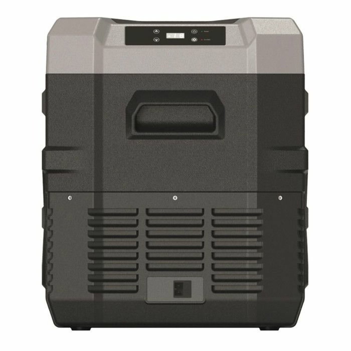 Eza Blizz-E One 35,3L Noir / Gris