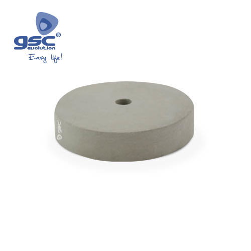 GSC Evolution Support de plafond floron en Ciment Gris GSC Evolution Support de plafond floron en Ciment Gris