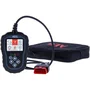 AEG OBD2 Evol 2 - Outil de diagnostic automobile avec écran - Test démarrage, vérification circuit de charge, lecture codes défauts
