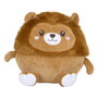 The Concept Factory Peluche Fluffy Friends 24 cm