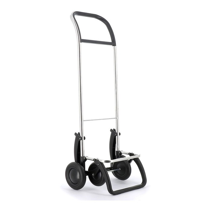 Rolser Caddie de courses thermique MF 4.2 Tour 50 kg 46 L avec poche isotherme 8 L, bordeaux Rolser Caddie de courses thermique MF 4.2 Tour 50 kg 46 L avec poche isotherme 8 L, bordeaux