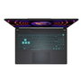 Ordinateur Portable MSI A13VE-1067XPL 15,6" Intel Core i7-13620H 16 GB RAM 512 GB SSD Nvidia Geforce RTX 4050